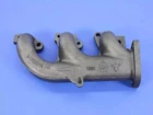 Genuine Mopar Exhaust Manifold Left 4781041AA New. Price: $234.36.