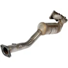 For Bmw 528I 2008-2010 Dorman Catalytic Converter W/ Exhaust Manifold Dac New. Price: $1102.41.
