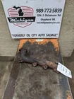 Exhaust Manifold Fits 99 Grand Cherokee 4.7L Used. Price: $74.89.