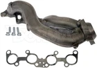 Dorman 674-324 Rh Exhaust Manifold Kit 2015-2025 Ford F-150 5.0L New. Price: $214.95.