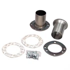 Hedman Hedders 21102 3 Inch Unifit Header Reducer 2-1/2 New. Price: $58.99.