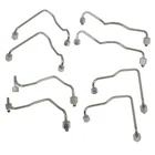 Bd Diesel Injector Line Set Chevy/ Fits Gm 6.6L Lml 2011-2016 New. Price: $337.19.