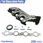 Exhaust Manifold Front Right For 02-17 Chevry Tahoe Gmc Yukon Cadillac 674-732 New. Price: $63.49.