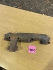 1975 To 1979 Dodge Plymouth Chrysler 400 440 Big Block Exhaust Manifold 4041468 Used. Price: $140.25.