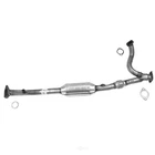 Catalytic Converter Ap Exhaust 643079 New. Price: $443.19.