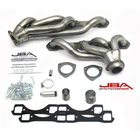 Exhaust Headers Fits Chevy Gmc C10 Pickup C20 V8 283 Cid Jba 1830S-6 New. Price: $907.02.