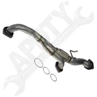 Apdty 161425 Engine Exhaust Crossover Pipe New. Price: $445.61.