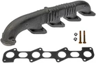 Exhaust Manifold Dorman (oe Solutions) 674-942 New. Price: $144.18.