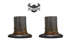 Header Collector Exhaust Reducer - 3 In. 2.25 Outlet Pk New. Price: $38.99.