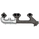 Dorman Exhaust Manifold For Chevy G30 P30 Gmc G3500 P3500 Isuzu Npr New. Price: $185.67.