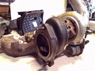 Exhaust Manifold Turbo Cylinder 1 Fits 02-06 Volvo 80 Series 204536 Used. Price: $179.99.