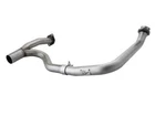 Afe 48-46208 For Twisted Steel Y-pipe Stainless 2.5" 12-18 Jeep Wrangler V6 New. Price: $380.95.