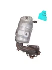Driver Left Exhaust Manifold Front Fits 16-22 Lexus RX350 655762 Used. Price: $369.00.
