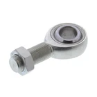 Summit Racing Rod End 3/4-16 Lh Male Threads Id Chromoly TSMXL12 New. Price: $46.99.