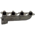 674-159 Dorman Exhaust Manifold Driver Left Side For Chevy Suburban Express Van New. Price: $143.79.