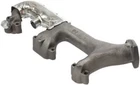 Exhaust Manifold Atp 101063 New. Price: $125.95.