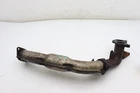02-05 Subaru Impreza Wrx Left Driver Exhaust Manifold E0042 Used. Price: $159.96.