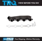 Trq Right Exhaust Manifold Fits Ford E-350 450 550 Excursion F-250 New. Price: $124.95.