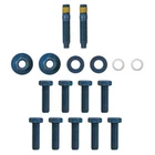 Exhaust Manifold Hardware Kit Fel-pro Es 75116 New. Price: $43.42.