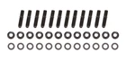 Optitorque Technologies Llc Sbc Header Stud Kit 3/8 X 1.675- 10452 New. Price: $71.03.