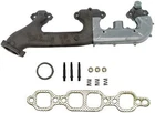 Exhaust Manifold Dorman 674-156 New. Price: $137.77.