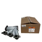 Dorman 674-983 Exhaust Manifold W/ Gaskets Toyota Prius 1.5L 2004-2009 New. Price: $129.05.
