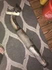 1995-1999 Mitsubishi Eclipse 4G63T Fwd Down Pipe Exhaust Part D49 Used. Price: $74.99.