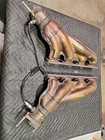 2015-2021 Dodge Charger Challenger Hellcat Srt Pair Exhaust Manifold 6.2L 6.4L Used. Price: $284.05.