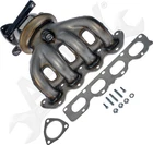Apdty 170173 Manifold Converter - Carb Compliant New. Price: $1314.55.