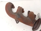 Exhaust Manifold Left For Chrysler Town Country 2001 - 2010 Used. Price: $88.00.