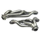 Jba Headers CAT4WARD Shorty Natural 5/8" Primaries 1830S-4 New. Price: $853.98.