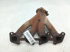 1995-1998 Saturn Sl Exhaust Manifold With L0RBN Used. Price: $83.73.