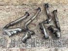 95-01 Bmw E38 750IL 850CI V12 Engine Headers Exhaust Intake Manifold Pipes Oem Used. Price: $165.99.