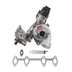 Exhaust Manifold 1.9L Turbo Diesel Fits 05-07 Jetta 225672 New. Price: $1439.00.