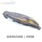 2006-2009 Vw Touareg 4.2L Right Exhaust Manifold 079253034S Used. Price: $51.94.