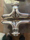 1957-74 Corvette Headers Flow Master New. Price: $450.00.