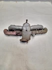 Intake & Exhaust Manifold Studebaker M29C Weasel 6-170 Champion T15 Engine Used. Price: $750.00.
