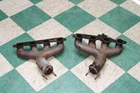 99-00 Corvette C5 5.7L Motor Engine Pair Lh Rh Exhaust Manifolds Oem Factory Wty Used. Price: $175.99.