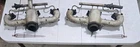 1984 1985 Chevy Corvette 350 Original Gm Exhaust Manifold Set Left & Right Used. Price: $125.00.