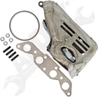 Apdty 785667 Exhaust Manifold Kit Fits 93-95 Prizm & Corolla 94-95 Celica New. Price: $204.03.