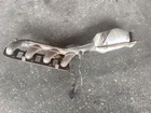 Passenger Right Exhaust Manifold Fits 14-19 Infiniti QX80 345256 Used. Price: $300.00.
