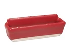 Mustang Deluxe Door Panel Cup Red 1964 1/2 1965 1966 1967 - Scott Drake New. Price: $24.38.