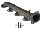 674-987 Dorman Exhaust Manifold Kit Driver Left Side New For F150 Truck F250 Lh. Price: $95.99.
