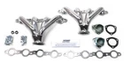 Patriot Exhaust Header H8006-1; Tight Tuck Block Hugger Ceramic Coated For LS1 New. Price: $640.72.