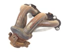 03-07 Honda Accord 2.4L Engine Exhaust Manifold Header Single Outlet Used Oem. Price: $155.00.