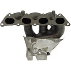 Dorman 674-287 Exhaust Manifold Kit Includes Required Gaskets And Hardware New. Price: $236.06.