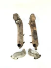 1964 1974 Volkswagen Beetle Type One Oem Pair Of Exhaust Heat Exchanger Used. Price: $125.00.