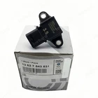 2013 Bmw 328I F30 2.0 Air Intake Manifold Pressure Sensor N20 N26 M5 M6 3.5 Bar New. Price: $59.90.