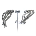 Summit Metallic-ceramic Headers Silver 5/8 Tubes G9131 New. Price: $478.99.