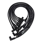 A-team Performance 8.0MM Silicone Spark Plug Wires Set High C... New. Price: $89.88.